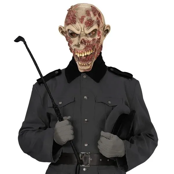 maska-zombie-potwor-halloween