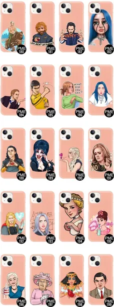 etui-matowe-losos-do-iphone-13-mini-modne-wzory-funkcje-pochlanianie-wstrzasow
