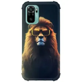 etui-shock-do-xiaomi-redmi-note-10-black-dark-wzor