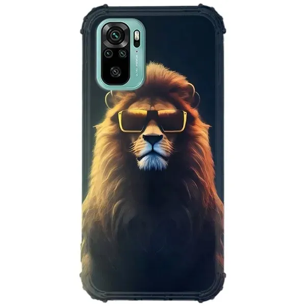 etui-shock-do-xiaomi-redmi-note-10-black-dark-wzor