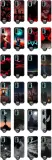 etui-shock-do-xiaomi-redmi-note-10-black-dark-wzor-typ-plecki