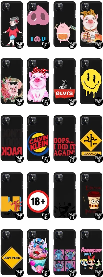 etui-mat-czarne-do-iphone-12-pro-max-modne-wzory