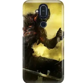 etui-do-nokia-x7-elden-ring-dark-souls-like-wzor