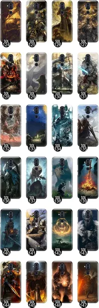 etui-do-nokia-x7-elden-ring-dark-souls-like-wzor-typ-plecki