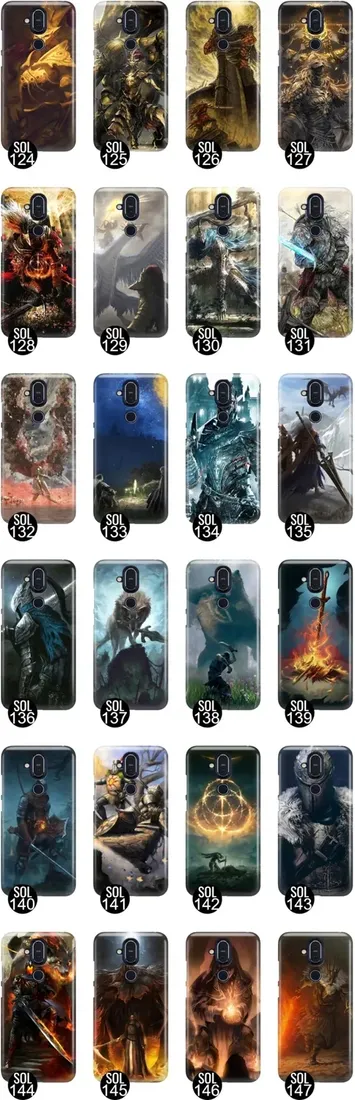 etui-do-nokia-x7-elden-ring-dark-souls-like-wzor