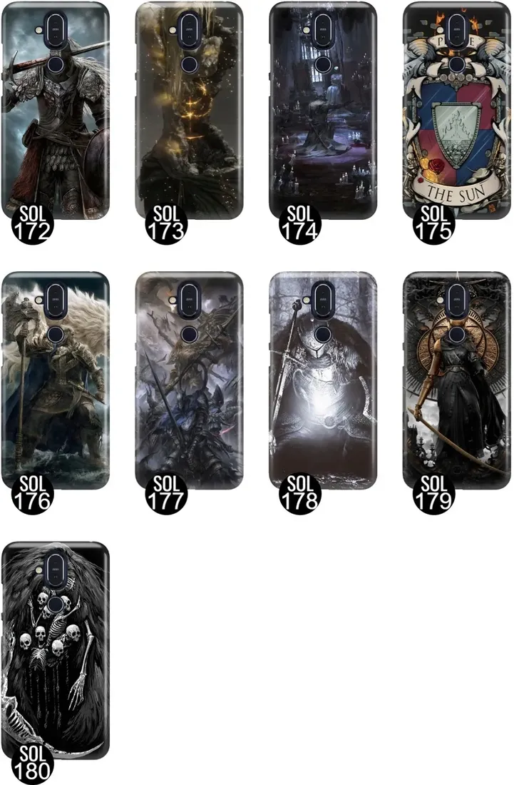 etui-do-nokia-x7-elden-ring-dark-souls-like-wzor