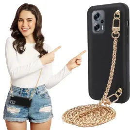 etui-mat-blink-czarny-do-xiaomi-redmi-note-11t-pro