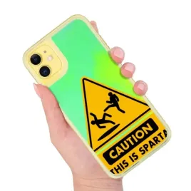 etui-sand-piasek-zielony-do-iphone-11-modne-wzory