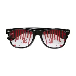 okulary-mordercy-zakrwawione-czarne-halloween