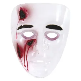 maska-krwawa-twarz-przezroczysta-halloween