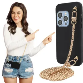 etui-case-matowe-blink-czarny-do-iphone-14-pro-max