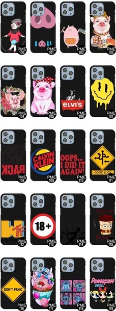 etui-mat-czarne-do-iphone-14-pro-max-modne-wzory-przeznaczenie-apple