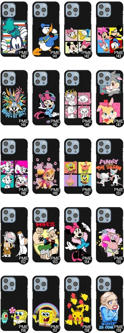 etui-mat-czarne-do-iphone-14-pro-max-modne-wzory