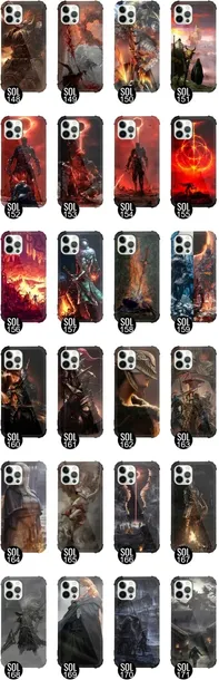 etui-shock-do-iphone-12-pro-eldern-ring-souls-wzor-material-tworzywo-sztuczne