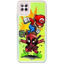 etui-sand-zielony-do-huawei-p40-lite-trend-wzory