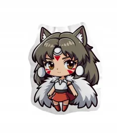 poduszka-chibi-ksiezniczka-mononoke-san