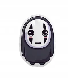 poduszka-chibi-spirited-away-w-krainie-bogow-kaonashi