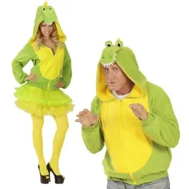 stroj-bluza-krokodyl-krokodyla-z-kapturem-zwierzeta-l-xl