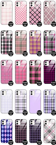 etui-glass-do-iphone-12-case-kratka-pattern-wzory-kolor-wielokolorowy