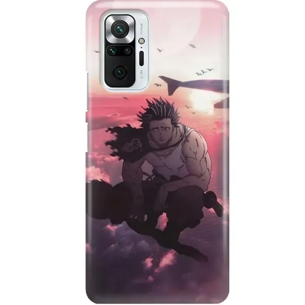 etui-do-xiaomi-redmi-note-10-pro-black-dark-wzor