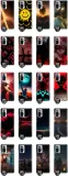 etui-do-xiaomi-redmi-note-10-pro-black-dark-wzor-typ-plecki