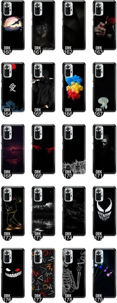 etui-do-xiaomi-redmi-note-10-pro-black-dark-wzor-funkcje-pochlanianie-wstrzasow