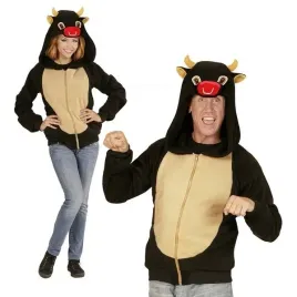 stroj-bluza-byk-byka-byczka-z-kapturem-zwierzeta-l-xl
