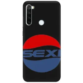 etui-mat-czarne-do-xiaomi-redmi-note-8t-hard-wzor