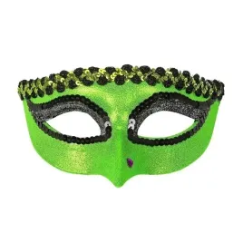 maska-na-oczy-zielona-wiedzma-wiedzmy-halloween