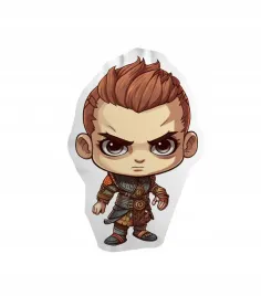 poduszka-chibi-god-of-war-atreus