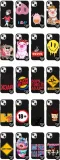 etui-matowe-czarne-do-iphone-14-plus-modne-wzory-przeznaczenie-apple