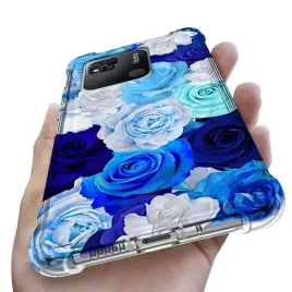 etui-antishock-do-xiaomi-redmi-10a-flower-wzory