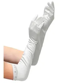 rekawiczki-dzieciece-satynowe-biale-z-diamencikami-40-cm