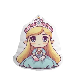 poduszka-chibi-the-legend-of-zelda-princess-zelda