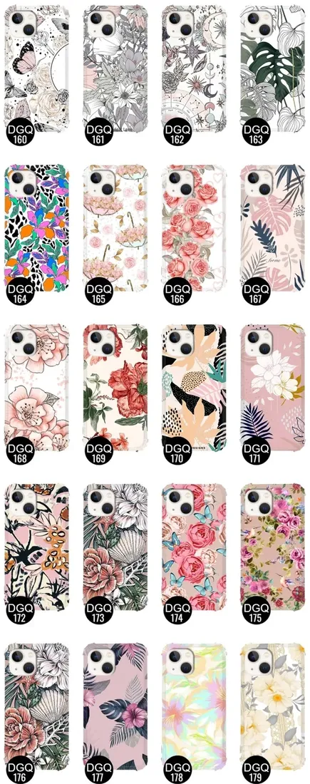 etui-antishock-do-iphone-13-mini-flower-top-wzory