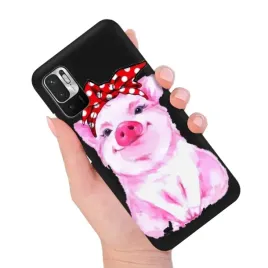 etui-mat-czarne-do-xiaomi-redmi-note-10-5g-wzory