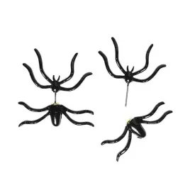 kolczyki-czarne-pajaki-pajak-halloween-bizuteria-karnawal-akcesoria