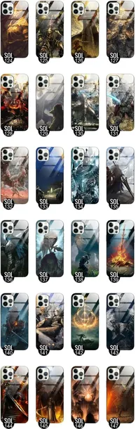 etui-glass-do-iphone-12-pro-elden-ring-souls-wzor-typ-plecki
