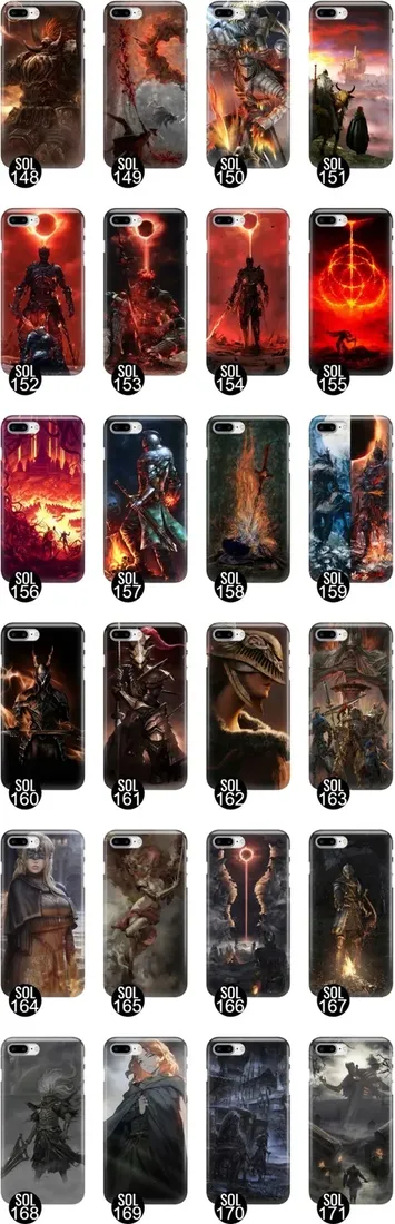 etui-do-iphone-7-plus-elden-ring-dark-souls-wzor