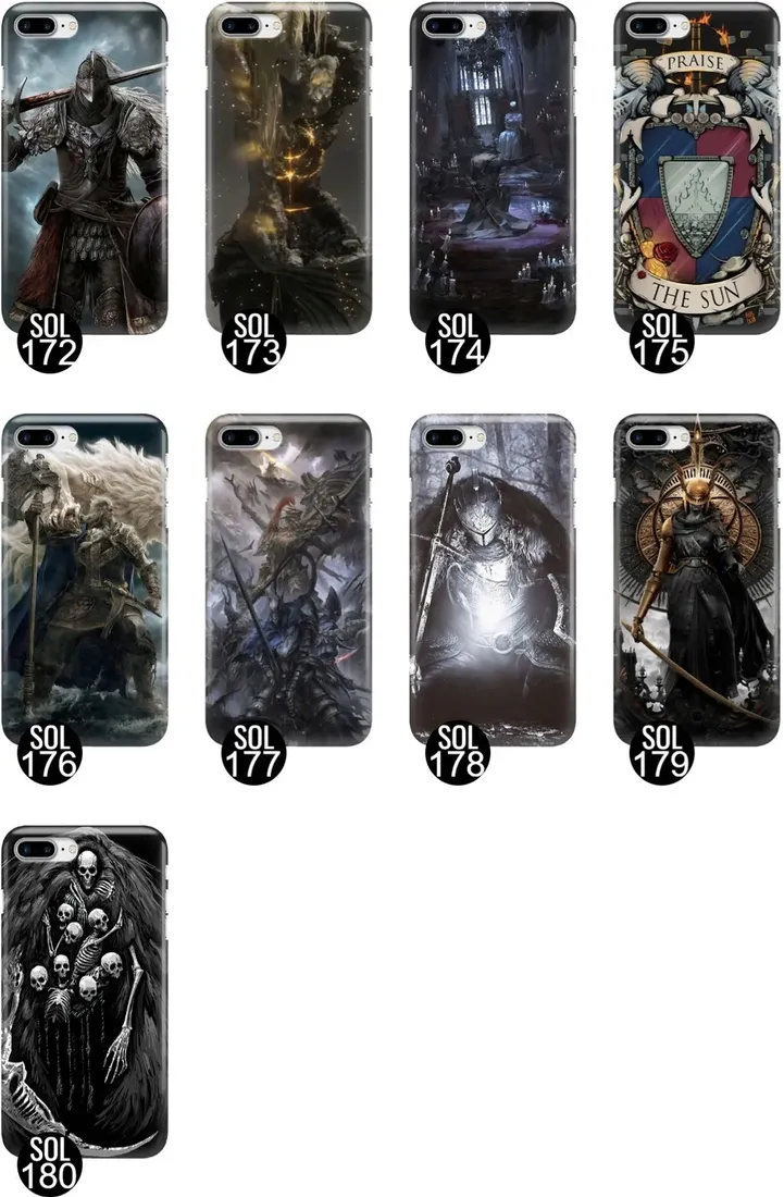 etui-do-iphone-7-plus-elden-ring-dark-souls-wzor