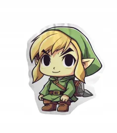poduszka-chibi-the-legend-of-zelda-link