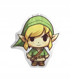 poduszka-chibi-the-legend-of-zelda-link