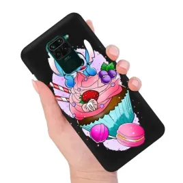 etui-mat-czarne-do-xiaomi-redmi-note-9-pro-wzory