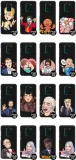 etui-mat-czarne-do-xiaomi-redmi-note-9-pro-wzory-kod-producenta-matowe-etui-ochronna-z-nadrukiem