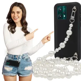 etui-mat-blink-czarny-do-realme-9-pro-plus-lancuch