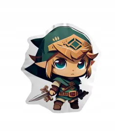 poduszka-chibi-the-legend-of-zelda-link