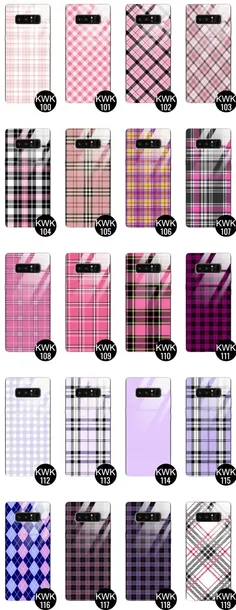 etui-glass-do-samsung-note-8-kratka-pattern-wzory-kolor-wielokolorowy