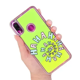 etui-sand-piasek-zielony-do-xiaomi-redmi-note-7-wz