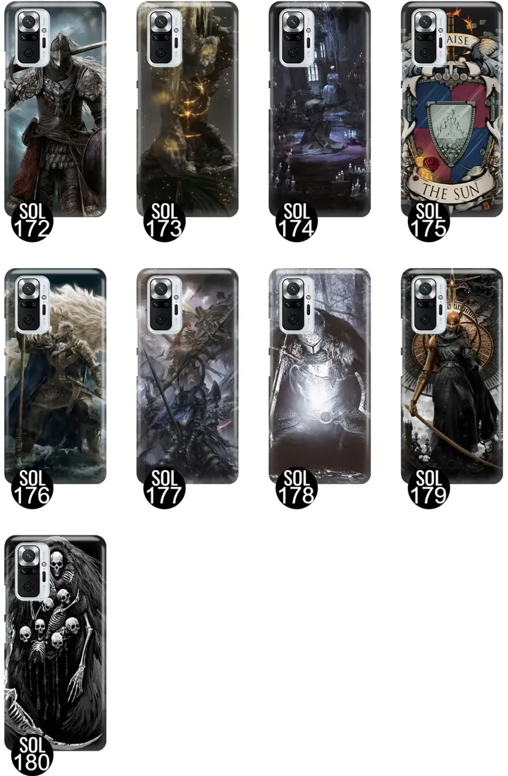 etui-do-xiaomi-redmi-note-10-pro-max-souls-wzor