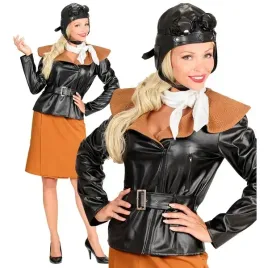 stroj-damski-pilot-pilotka-lotnik-aviator-retro-przebranie-karnwal-m